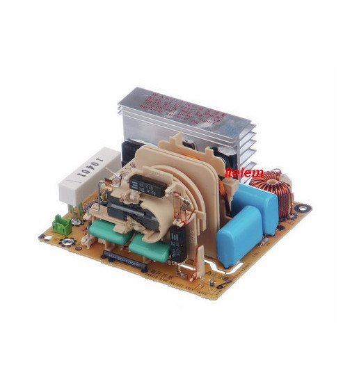 Module four micro-ondes Siemens 00647895