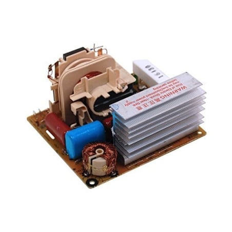 Module électronique Inverter four micro-ondes Bosch 00647895