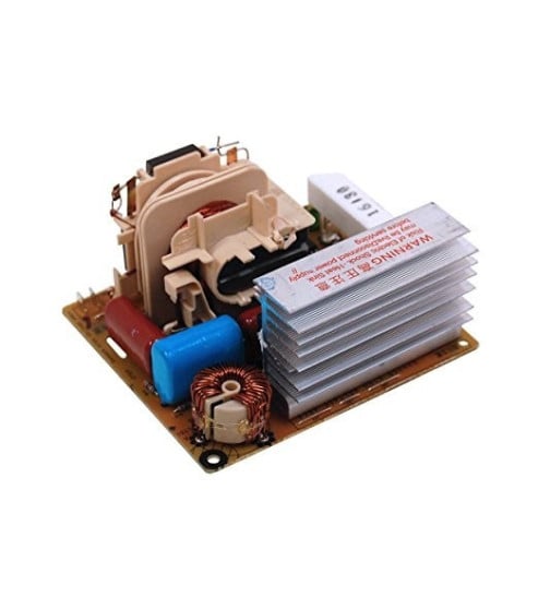 Module électronique Inverter four micro-ondes Bosch 00647895