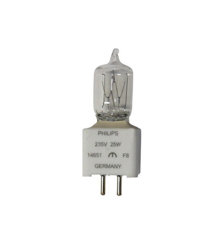 Lampe halogène four cuisinière encastrable Bosch Siemens 00069483