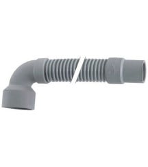 Tuyau de vidange Lamber 0900027