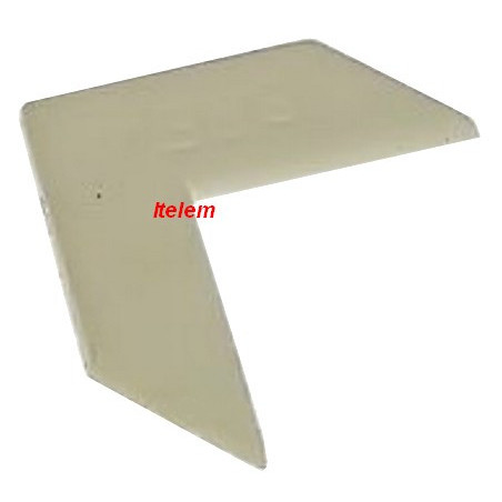Angle jonction joint porte réfrigérateur armoire réfrigérée