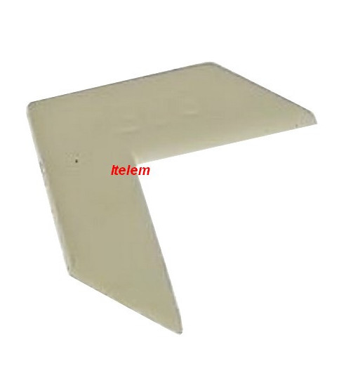 Angle jonction joint porte réfrigérateur armoire réfrigérée