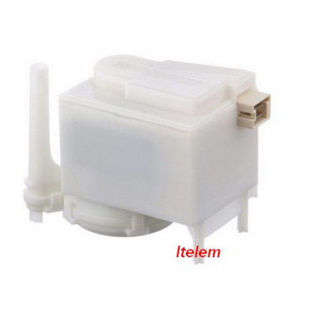 Pompe refoulement condenseur sèche-linge Bosch 00263297