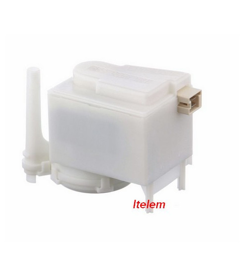 Pompe refoulement condenseur sèche-linge Bosch 00263297