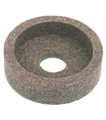 Pierre d’affûtage 51 mm trancheur à jambon Berkel 697607