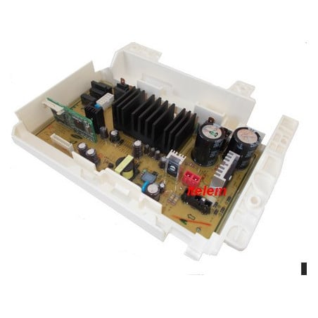 Module électronique lave-linge Samsung DC92-01223A
