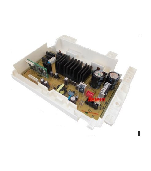 Module électronique lave-linge Samsung DC92-01223A