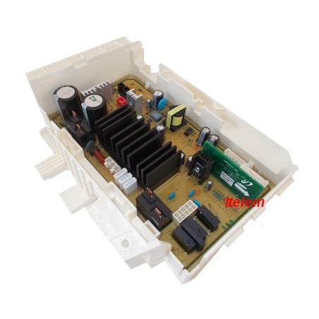 Module puissance moteur lave-linge Samsung DC92-01223A