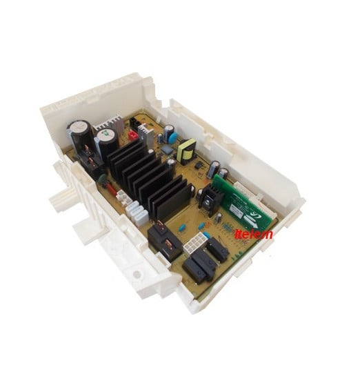 Module puissance moteur lave-linge Samsung DC92-01223A