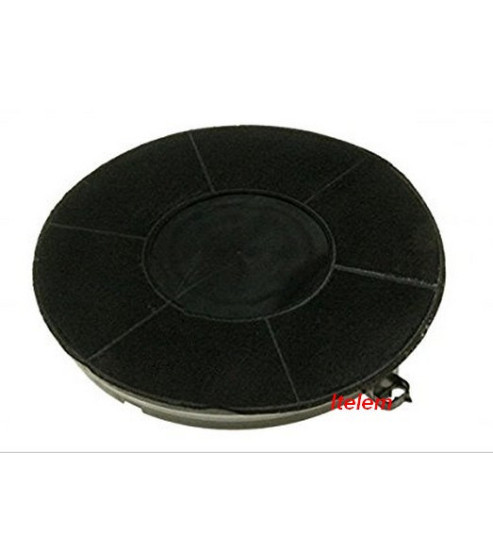 Filtre charbon actif hotte Electrolux 9029793610