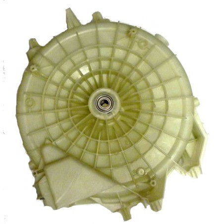 Demi cuve arriere lave linge Samsung DC97 16671A