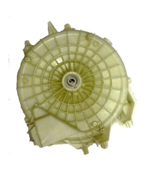 Demi cuve arriere lave linge Samsung DC97 16671A