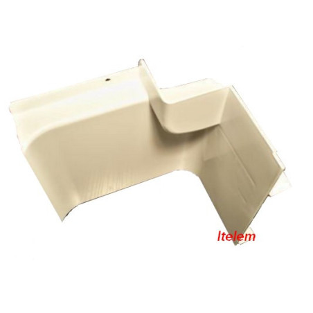 Convoyeur air réfrigérateur  Whirlpool 481244098225