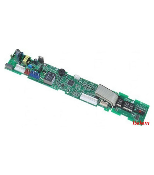 Module électronique commande réfrigérateur Fagor FE9L003F3
