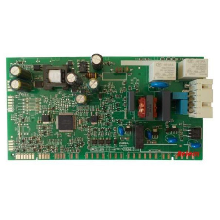 Module électronique puissance lave-vaisselle Electrolux 140000549117