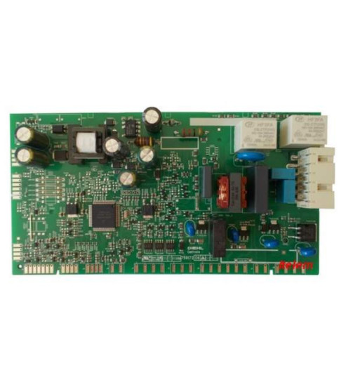 Module électronique puissance lave-vaisselle Electrolux 140000549117