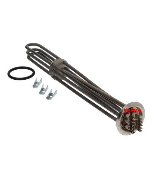 Resistance surchauffeur lave vaisselle Zanussi 002524