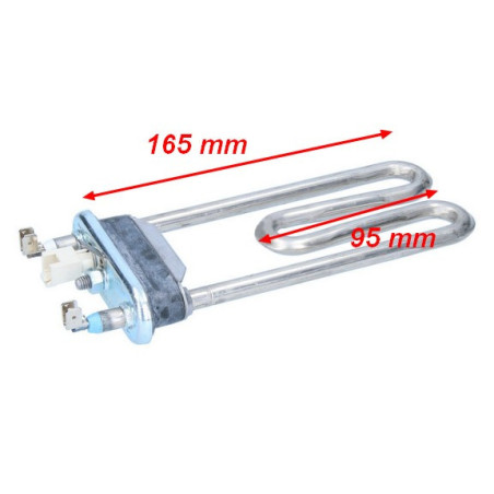 Résistance lave-linge Candy 41042459