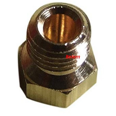 Injecteur gaz naturel cuisiniere Beko 431900027