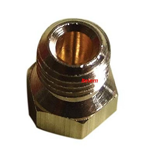 Injecteur gaz naturel cuisiniere Beko 431900027