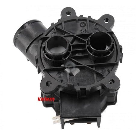 Clapet aspersion alternée lave-vaisselle Beko 1760400100
