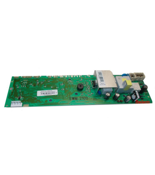 Module electronique lave linge Electrolux 3792725826