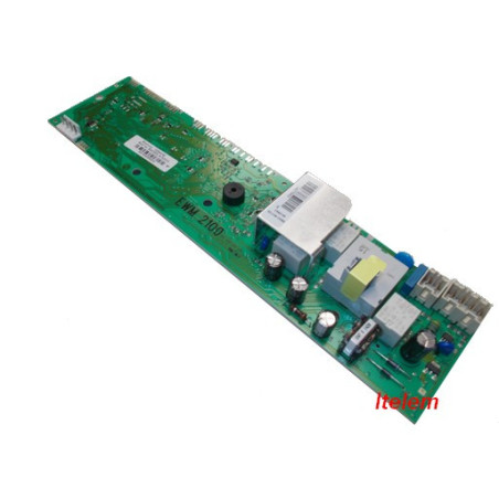 Module electronique lave linge Arthur Martin 3792725826