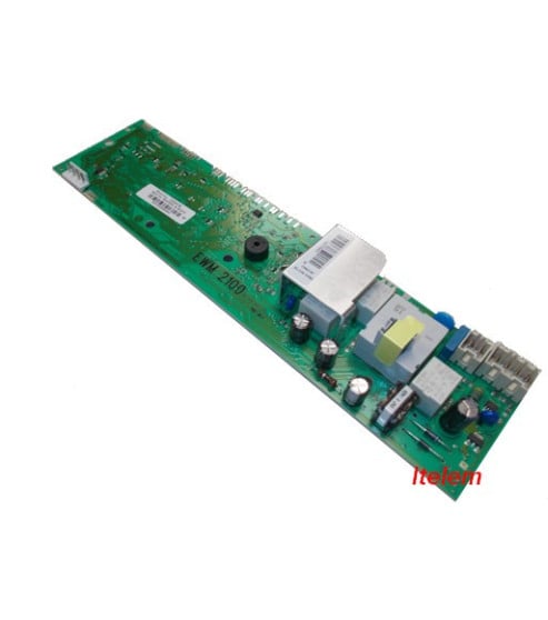 Module électronique lave-linge Arthur-Martin Electrolux 4055087169