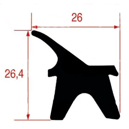 3023