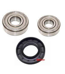 Kit roulement joint lave-linge Samsung DC97-16462B