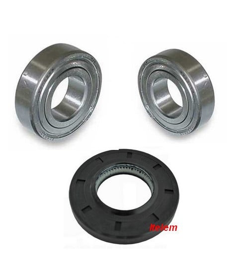 Kit palier lave-linge Samsung cuve DC97-16462B