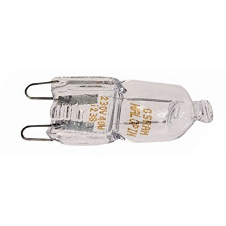 Ampoule halogène four Whirlpool 481010391431
