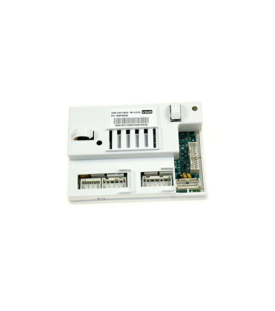 INDESIT PWE81272WFR n°209 module de puissance pour lave linge