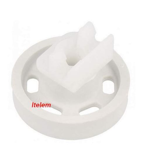 Roulette panier inférieur lave-vaisselle Arthur-Martin 4055259651