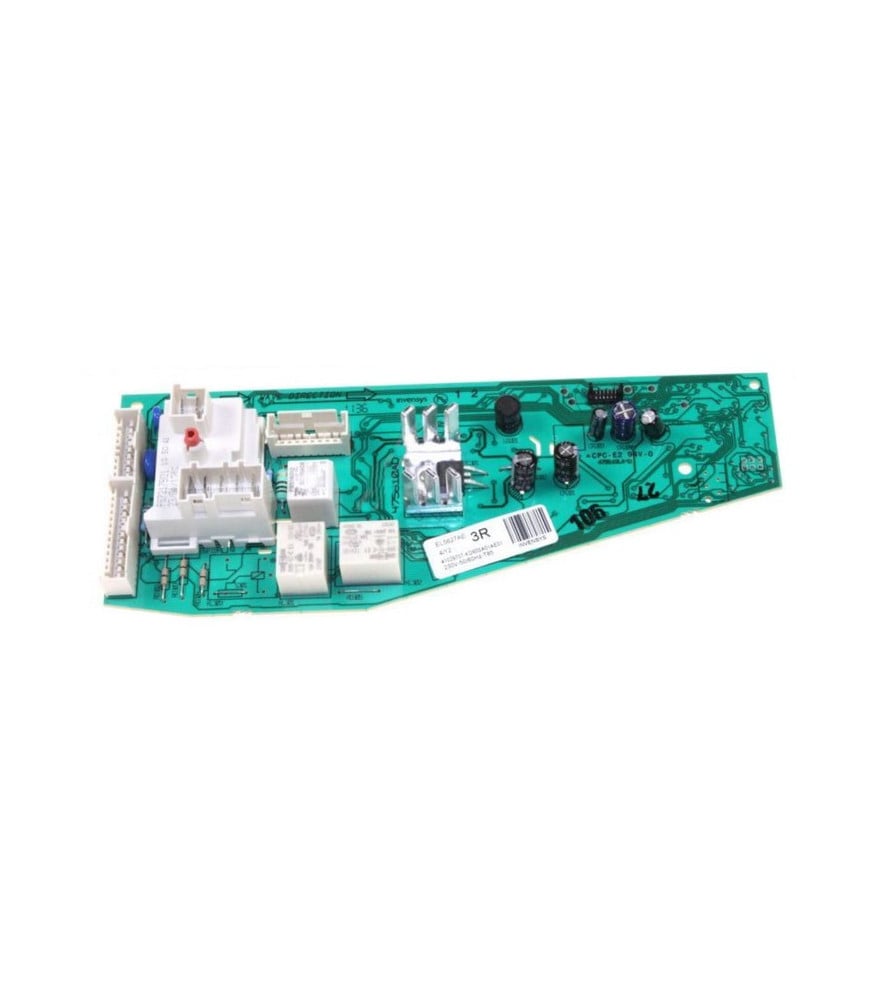 Module de puissance pour lave-linge Candy EVO 1472D2/1-47 - Marque Candy - Electroménager