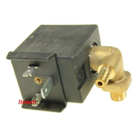 Electrovanne vapeur Astoria Kenwood KW7EELO021