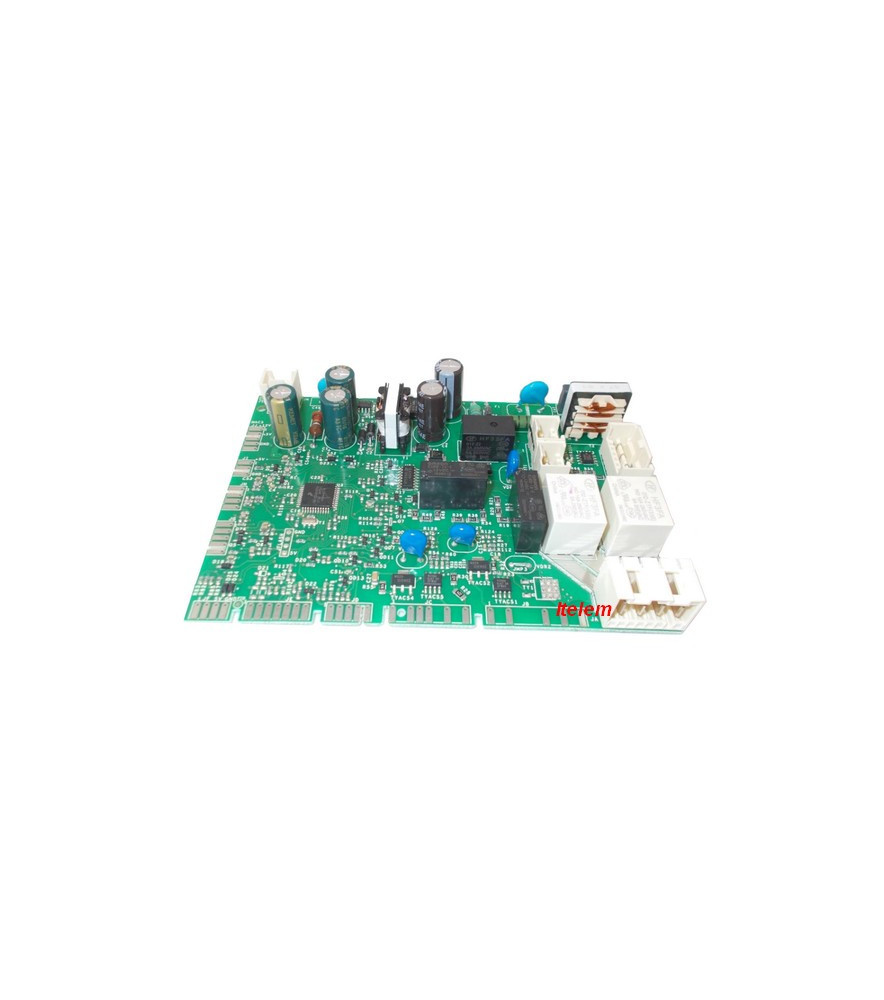 Module carte electronique lave vaisselle Electrolux 1113390502
