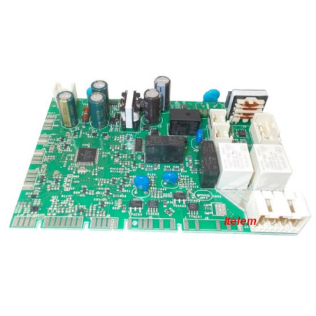 Module carte electronique lave vaisselle Electrolux 1113390502