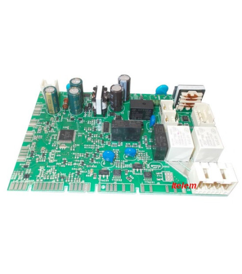 Module carte electronique lave vaisselle Electrolux 1113390502