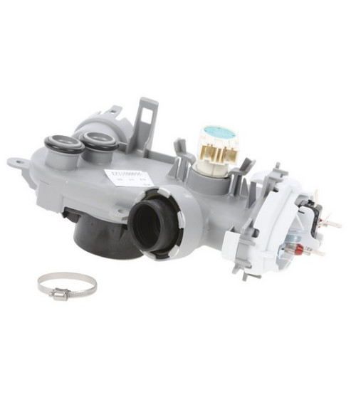 Résistance lave-vaisselle Bosch 00497124