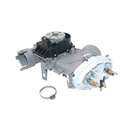 Résistance lave-vaisselle Siemens 00497124