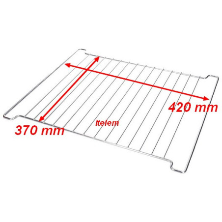 Grille four Electrolux 3546271051