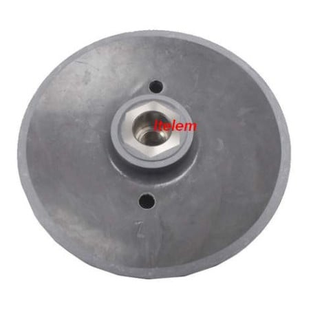 Turbine pompe cyclage Fir 2275 lave-vaisselle Bonnet 904128