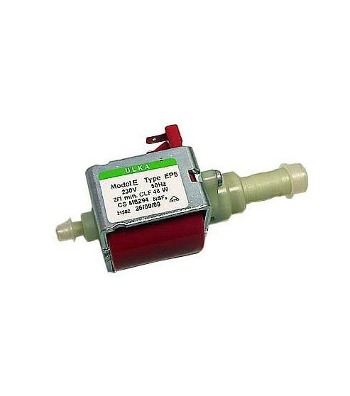 Pompe Ulka EP5 MS 0A01987