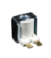 Bobine électrovanne 230 volts lave-linge
