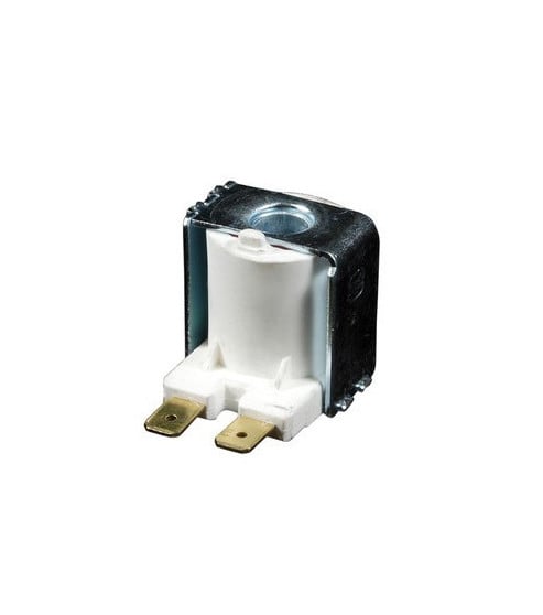 Bobine électrovanne lave-vaisselle lave-linge