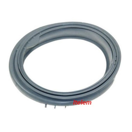 Joint hublot lave-linge Hotpoint Ariston C00289414