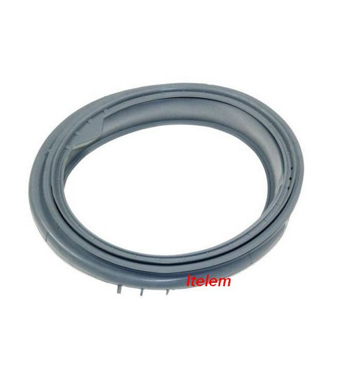 Joint hublot lave-linge Hotpoint Ariston C00289414