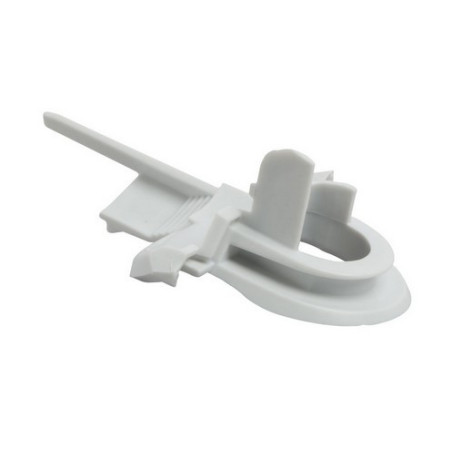 Déflecteur vidange lave-vaisselle Bosch 00611322